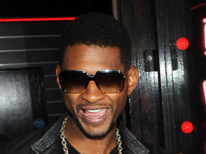 Usher<br /><br /><br /><br />
leaving his birthday party at La Boccia<br /><br /><br /><br />
London, England - 14.10.12<br /><br /><br /><br />
Mandatory Credit: WENN.com