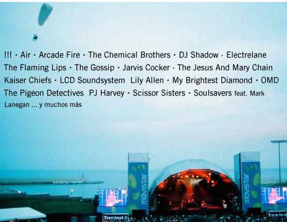 Summercase