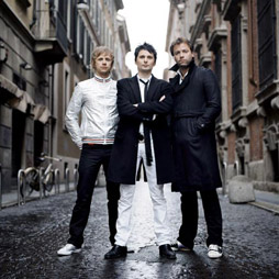 Conciertos en España de Muse y RHCP