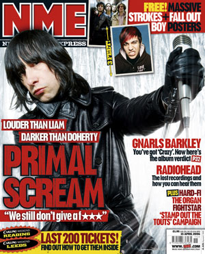 NME Premios NME