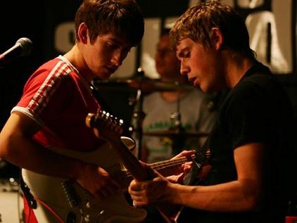Arctic Monkeys Arctic Monkeys