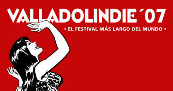Valladolindie Valladolindie 2007