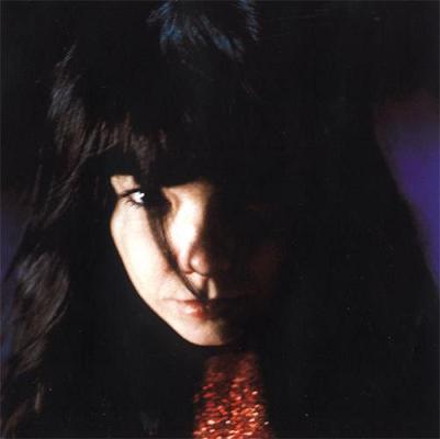 Volta, nuevo CD de Björk