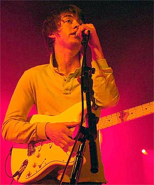 Arctic Monkeys Arctic Monkeys