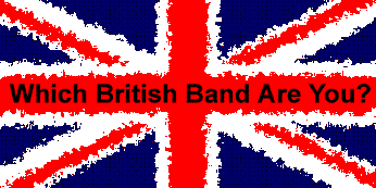 British Band Contra el aburrimiento: Una de Tests