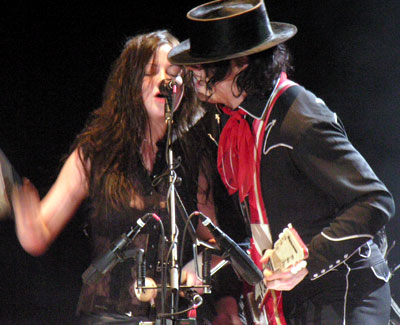 The White Stripes