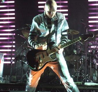 Billy Corgan Billy Corgan