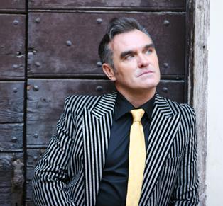 Morrissey Morrissey