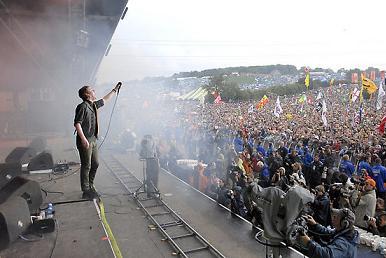 Kaiser Chiefs Kaiser Chiefs