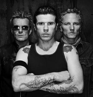 The Cult