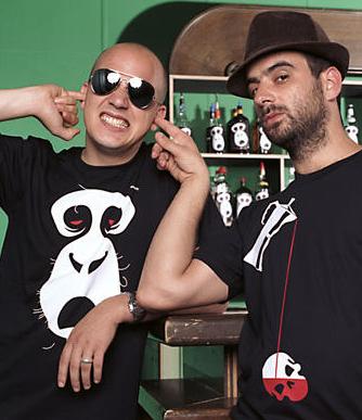 Modeselektor Modeselektor