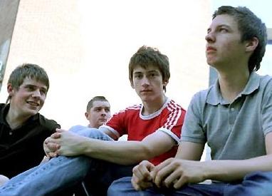 Arctic Monkeys Arctic Monkeys