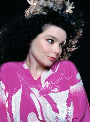 Paul McCartney y Björk tocan en Later… With Jools Holland 