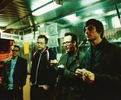 Weezer