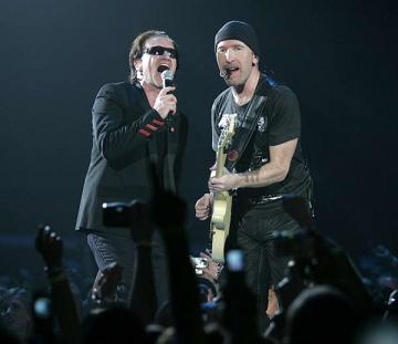 U2 U2