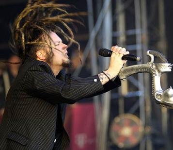Jonathan Davis