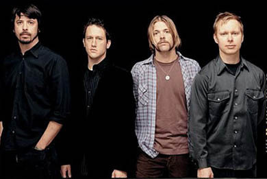 Foo Fighters