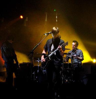Interpol Interpol