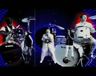 Videoclip tarantula