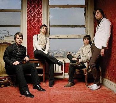 Panic! at the Disco Panic! at the Disco
