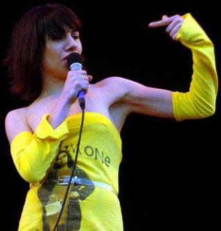 PJ Harvey PJ Harvey