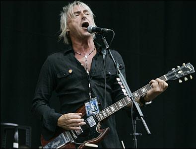 Paul Weller Paul Weller reeditará Wild Wood