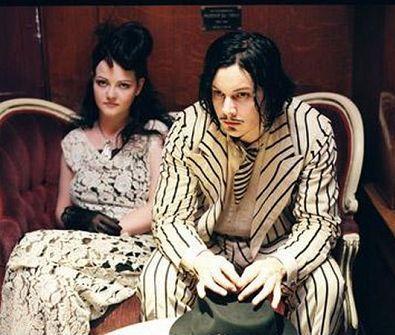 The White Stripes The White Stripes