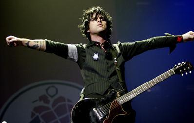 Billie Joe Armstrong Billie Joe Armstrong
