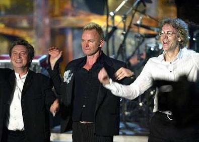 The Police