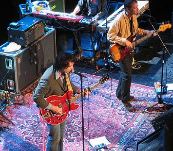 Wilco Wilco