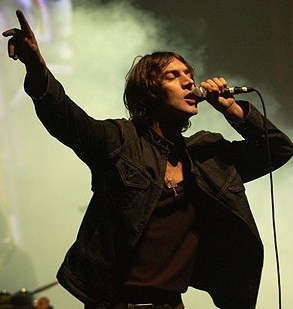 The Verve