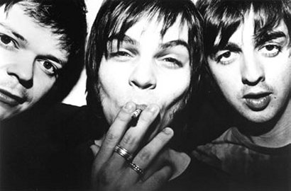 Supergrass Supergrass