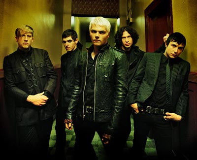 My Chemical Romance
