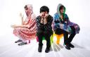 Klaxons realizan un remix de la canción de Mutya Keisha Siobhan “Flatline”