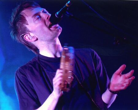 Radiohead Radiohead
