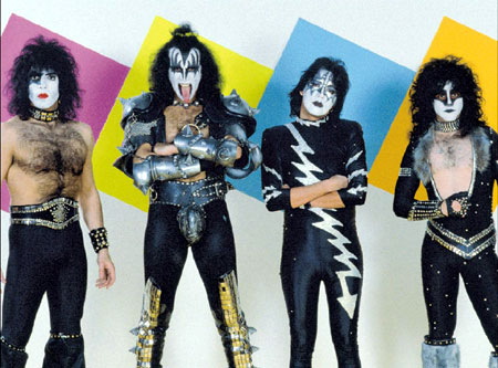 Kiss
