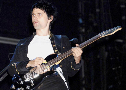 Muse Muse será cabeza de cartel en el V Festival v festival