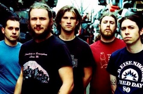 My Morning Jacket