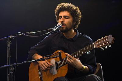 Jose Gonzalez Jose Gonzalez