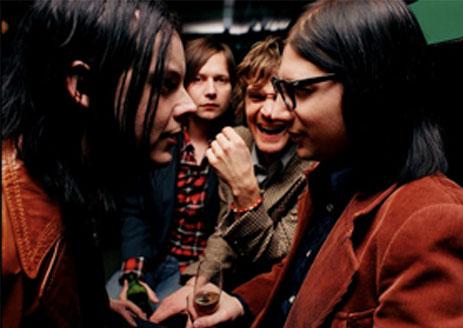 the raconteurs Lo nuevo de The Raconteurs, el 25 de marzo