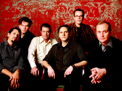 calexico Lo nuevo de Calexico en septiembre