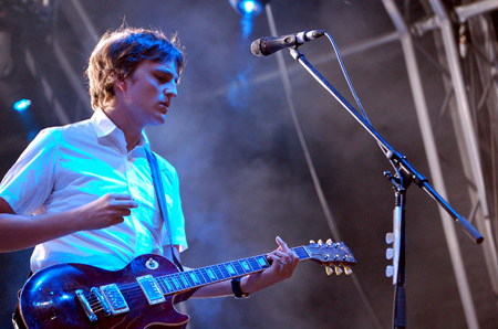Starsailor Starsailor