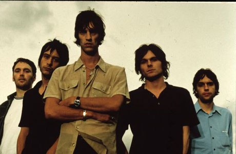 the verve the verve