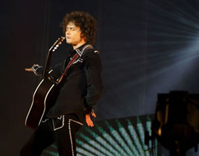 Enrique Bunbury