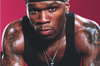 50-cent El nuevo álbum de 50 Cent se retrasa hip hop