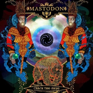 “Crack The Skye”, nuevo álbum de Mastodon