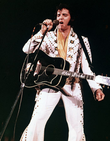 Elvis Presley Elvis Presley