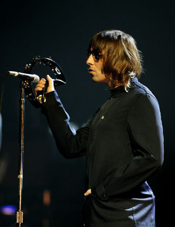 Liam Gallagher