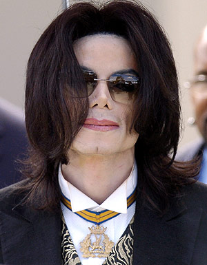 Michael Jackson retorna a los escenarios en Londres conciertos
