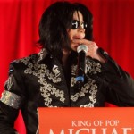 Michael Jackson anuncia conciertos en Londres, tal vez los últimos de su carrera